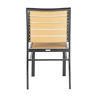 Safavieh Koda Outdoor Collection 2-pc. Lounge Chair