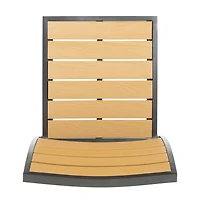 Safavieh Koda Outdoor Collection 2-pc. Lounge Chair