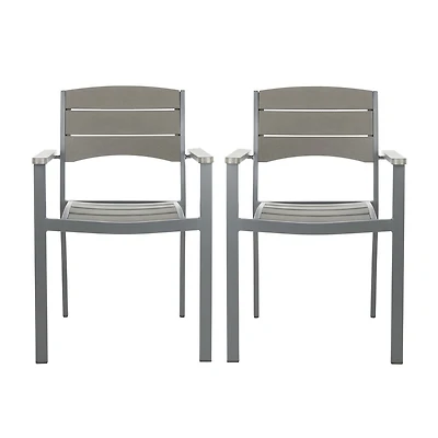 Safavieh Gerhardt Outdoor Collection 2-pc.