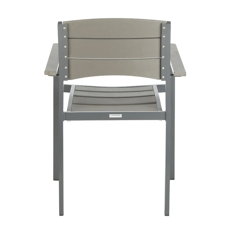 Safavieh Gerhardt Outdoor Collection 2-pc.