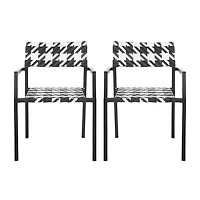 Halden Indoor/Outdoor Arm Chair