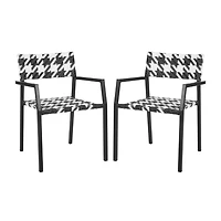 Halden Indoor/Outdoor Arm Chair
