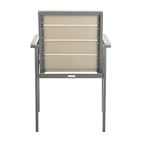 Safavieh Beldan Outdoor Collection 2-pc. Adriondack Chair