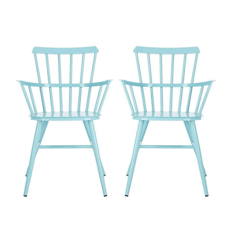 Safavieh Clifton Outdoor Collection 2-pc. Lounge Chair