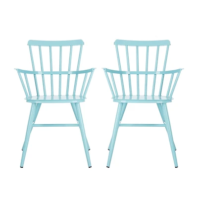 Safavieh Clifton Outdoor Collection 2-pc. Lounge Chair