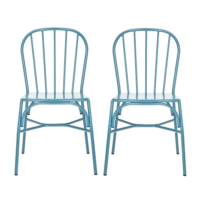 Safavieh Everleigh Outdoor Collection 2-pc. Lounge Chair