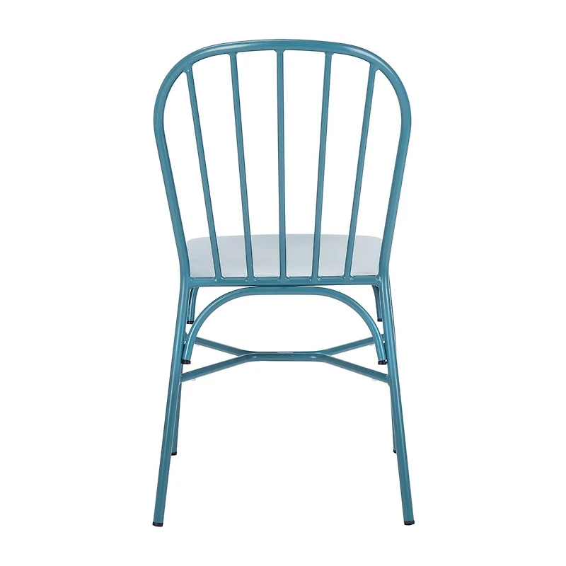 Safavieh Everleigh Outdoor Collection 2-pc. Lounge Chair