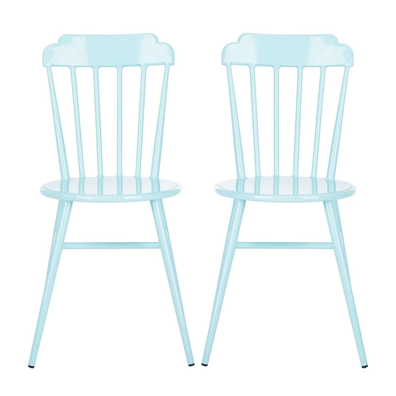 Safavieh Broderick Outdoor Collection 2-pc. Lounge Chair