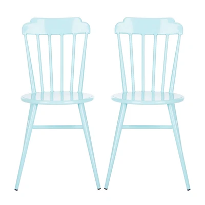 Safavieh Broderick Outdoor Collection 2-pc. Lounge Chair