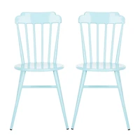 Safavieh Broderick Outdoor Collection 2-pc. Lounge Chair