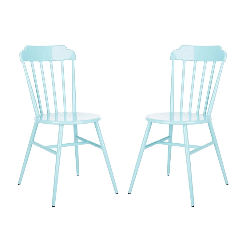 Safavieh Broderick Outdoor Collection 2-pc. Lounge Chair