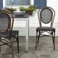 Safavieh Ebsen Indoor/Outdoor Collection 2-pc. Lounge Chair