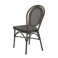Safavieh Ebsen Indoor/Outdoor Collection 2-pc. Lounge Chair