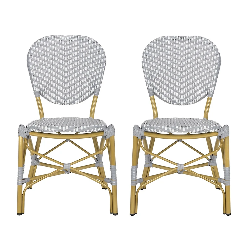 Safavieh Lisbeth Outdoor Collection 2-pc. Lounge Chair