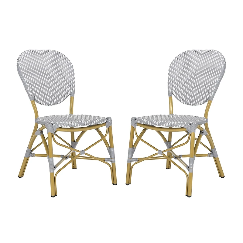 Safavieh Lisbeth Outdoor Collection 2-pc. Lounge Chair
