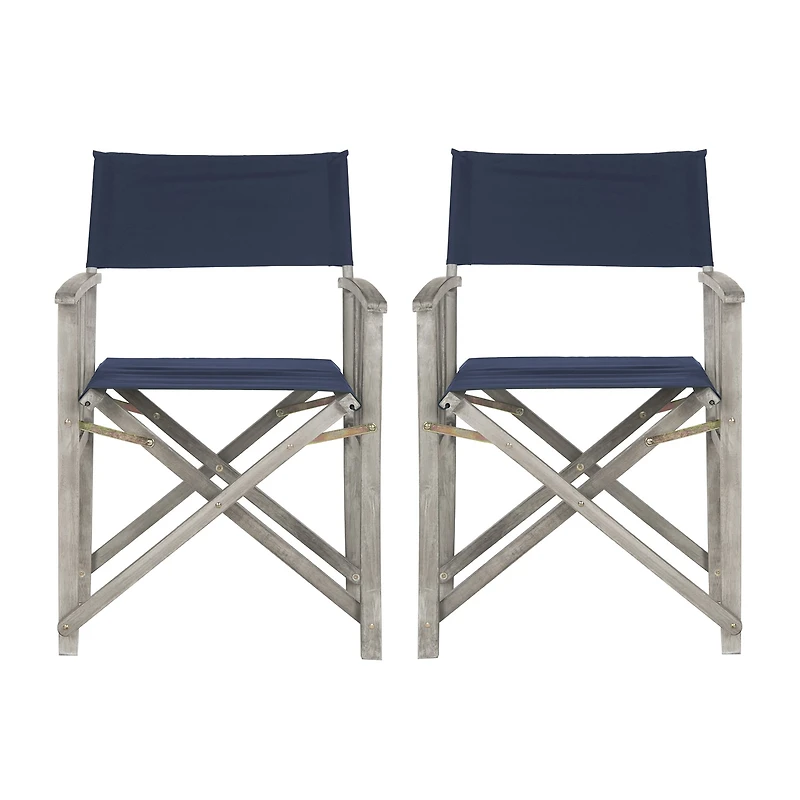 Safavieh Laguna Outdoor Collection 2-pc. Lounge Chair