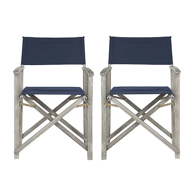 Safavieh Laguna Outdoor Collection 2-pc. Lounge Chair