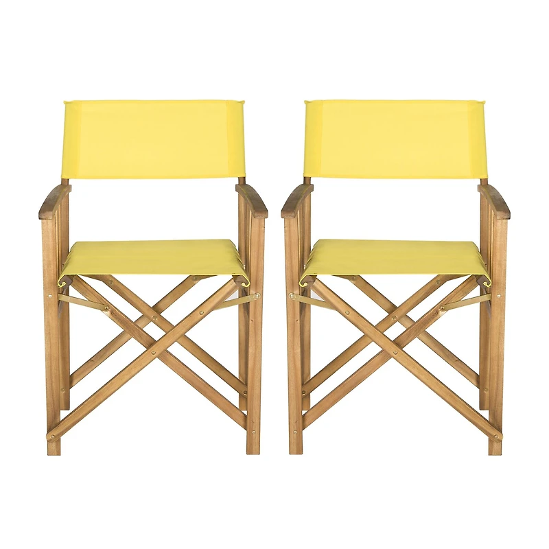 Safavieh Laguna Outdoor Collection 2-pc. Lounge Chair