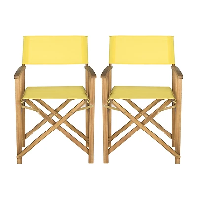 Safavieh Laguna Outdoor Collection 2-pc. Lounge Chair