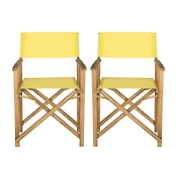 Safavieh Laguna Outdoor Collection 2-pc. Lounge Chair