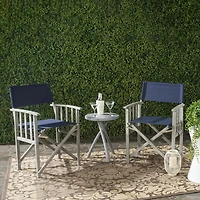 Safavieh Laguna Outdoor Collection 2-pc. Lounge Chair