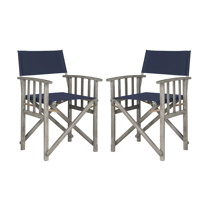Safavieh Laguna Outdoor Collection 2-pc. Lounge Chair