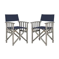 Safavieh Laguna Outdoor Collection 2-pc. Lounge Chair