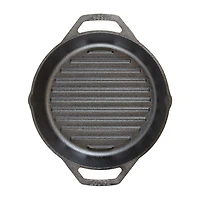 Lodge 10.25" Grill Pan
