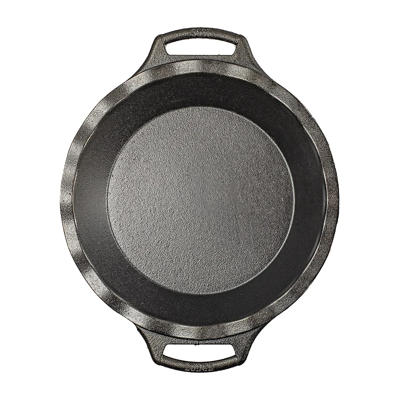 Lodge Cookware Pie Pan