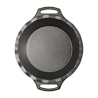 Lodge Cookware Pie Pan