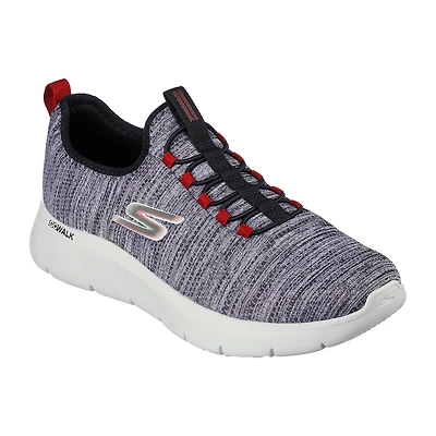 Skechers Go Walk Flex Mens Slip-On Walking Shoes