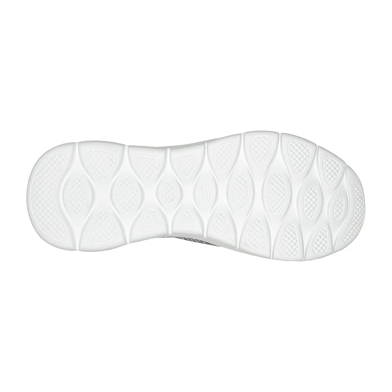 Skechers Go Walk Flex Mens Slip-On Walking Shoes