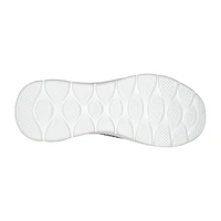Skechers Go Walk Flex Mens Slip-On Walking Shoes