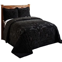 Better Trends Ashton Chenille Bedspread