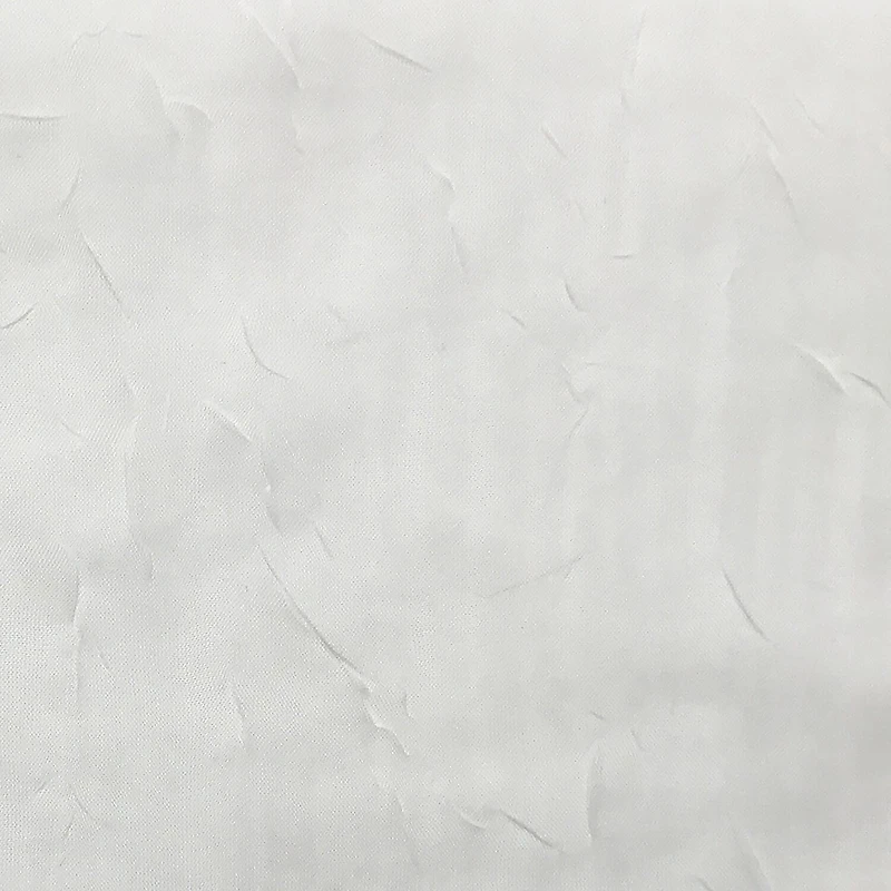 No 918 Erica Grommet Top Sheer Single Curtain Panel