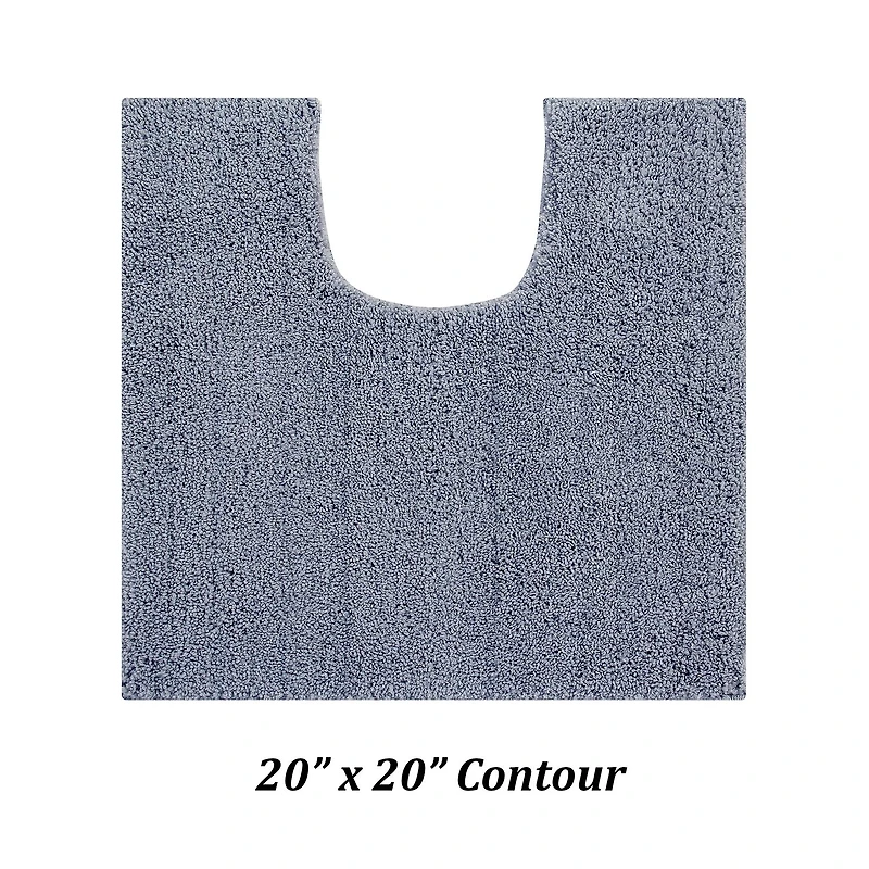 Better Trends Micro Plush Bath Mat Rug Bath Rug