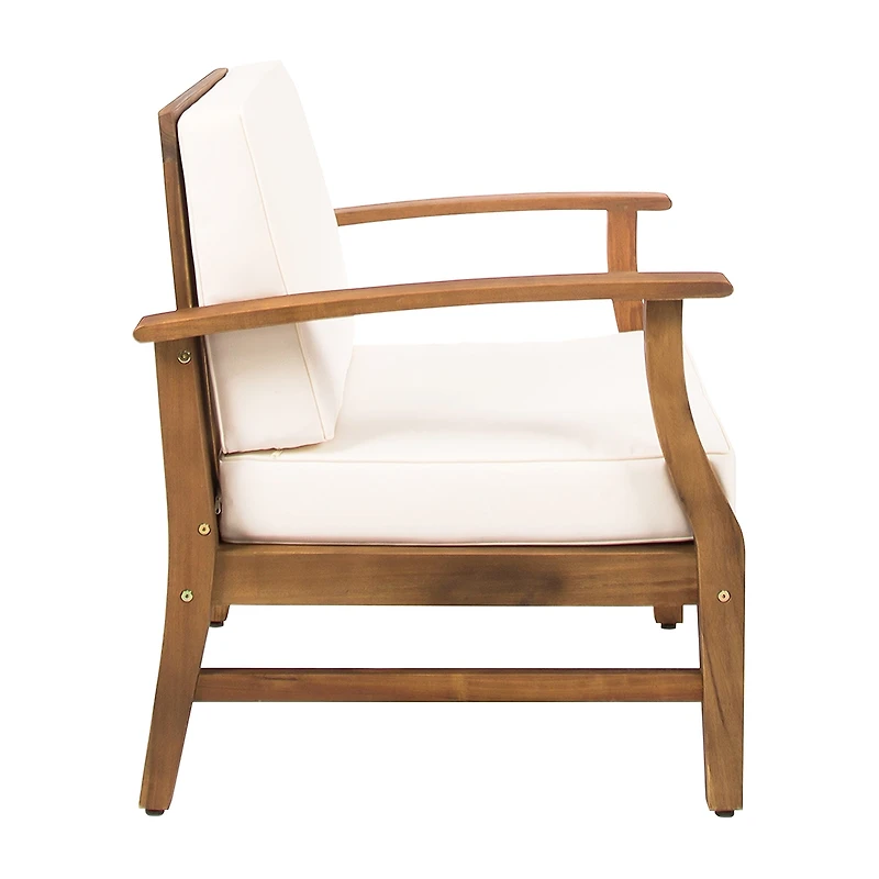 Perla 3-pc. Bistro Set