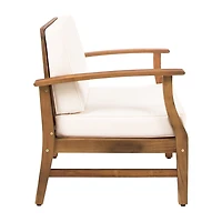 Perla 3-pc. Bistro Set