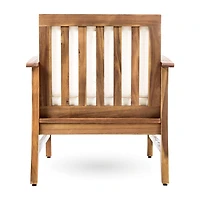 Perla 3-pc. Bistro Set