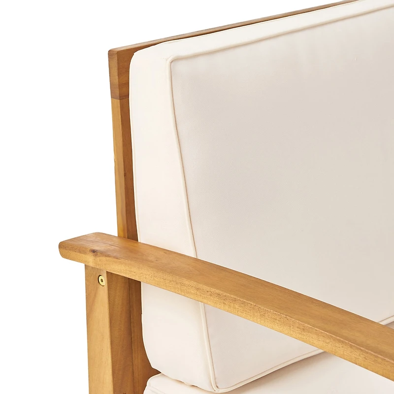 Perla 3-pc. Bistro Set