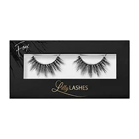 Lilly Lashes Faux Mink– Miami