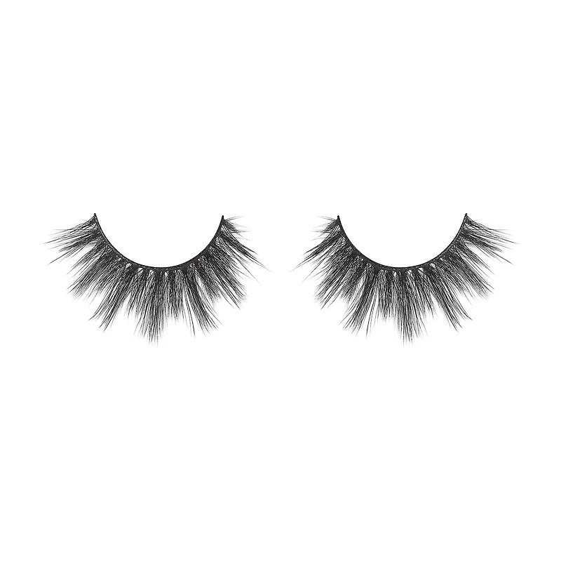 Lilly Lashes Faux Mink– Miami