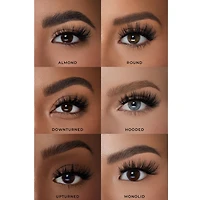 Lilly Lashes Faux Mink Mykonos