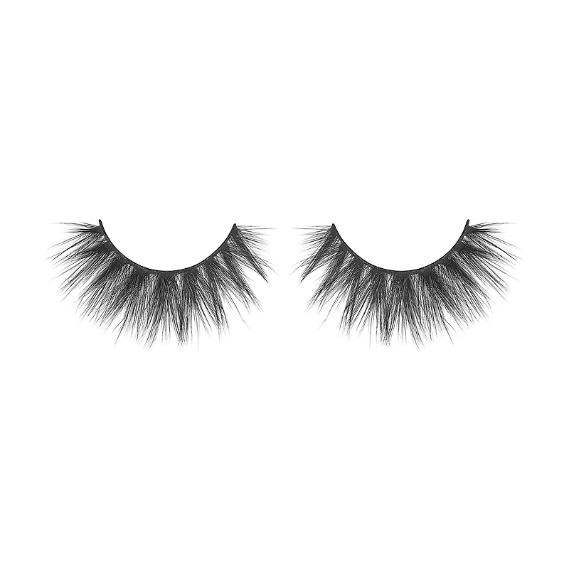 Lilly Lashes Faux Mink Mykonos