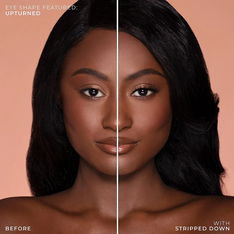 Lilly Lashes Everyday Collection – Stripped Down