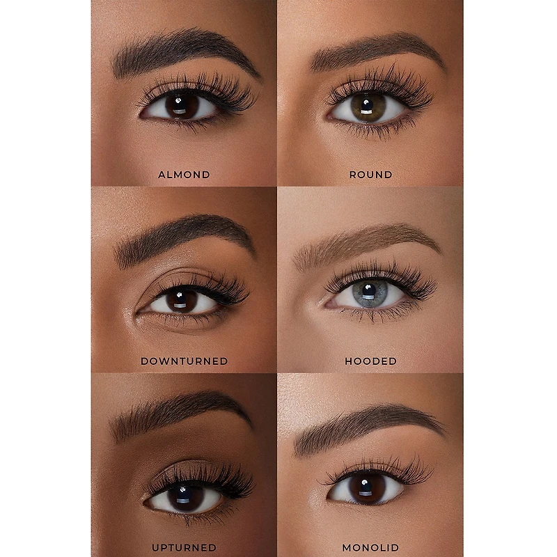 Lilly Lashes Faux Mink Lite - Luxe