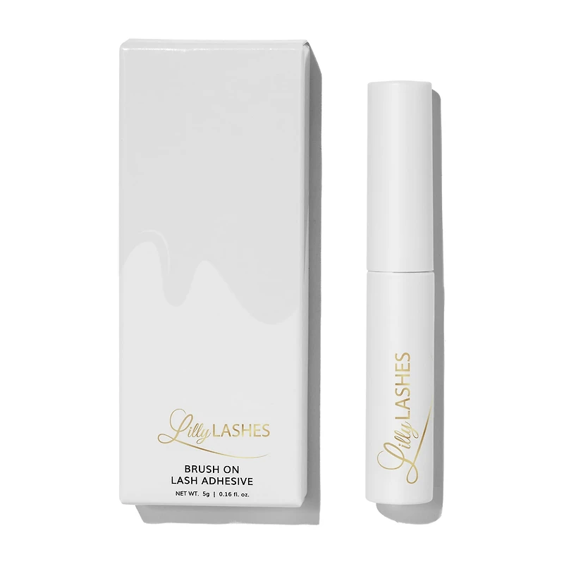 Lilly Lashes Clear Lash Adhesive