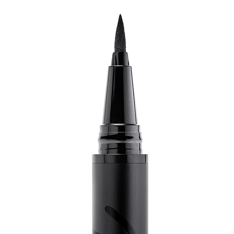 Lilly Lashes Black Powerliner