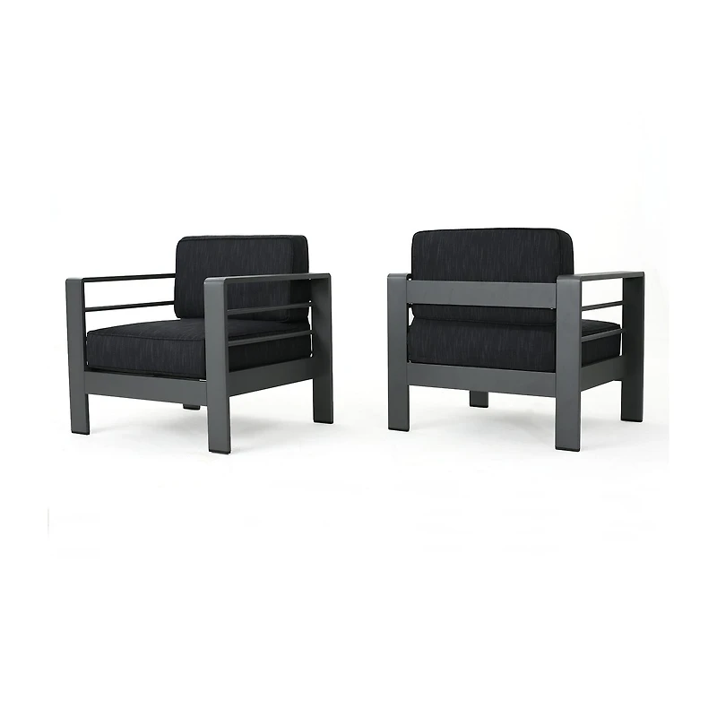 Cape Coral 2-pc. Club Chair