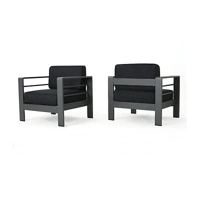 Cape Coral 2-pc. Club Chair